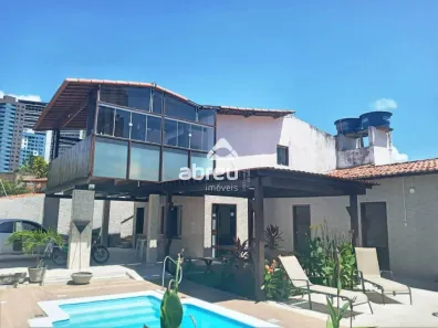 à venda, 142m² no Ponta Negra, Natal
