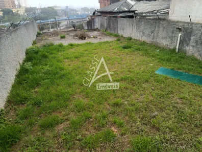 Lote/Terreno com 1 Quarto à venda, 500m² no Vila Bocaina, Mauá
