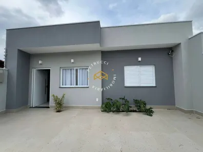 Casa com 2 Quartos à venda, 97m² no Chácaras Alpina, Valinhos