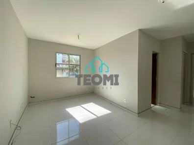 Apartamento com 2 Quartos à venda, 63m² no Morada dos Nobres, Taubaté