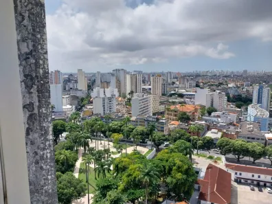 Apartamento com 3 Quartos à venda, 110m² no Centro, Salvador