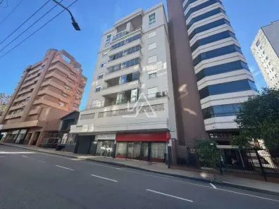 Apartamento com 2 Quartos à venda, 90m² no Centro, Passo Fundo