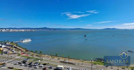 Apartamento com 2 Quartos à venda, 104m² no Centro, Florianópolis