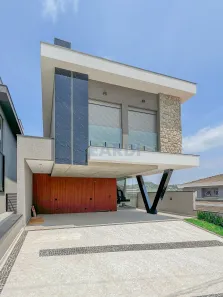Casa de Condomínio com 4 Quartos à venda, 265m² no Suru, Santana de Parnaíba