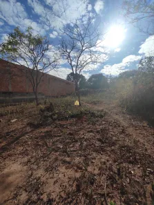 Lote/Terreno à venda, 450m² no Fernão Dias, Esmeraldas
