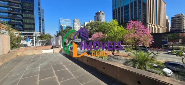 Ponto Comercial para alugar, 360m² no Itaim Bibi, São Paulo
