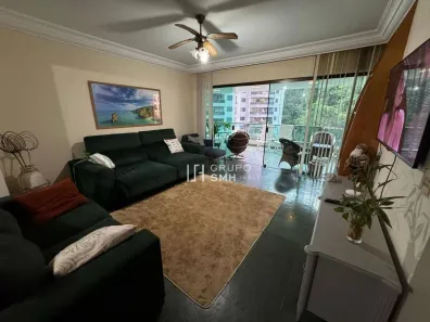 Apartamento com 3 Quartos à venda, 190m² no Pitangueiras, Guarujá
