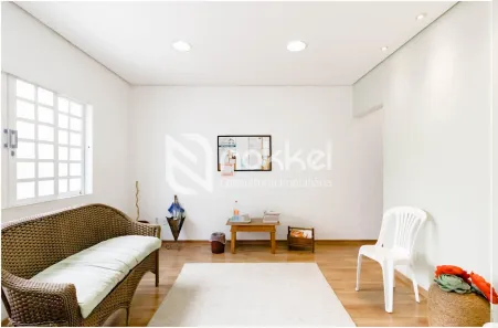 Casa com 5 Quartos à venda, 160m² no Vila da Saúde, São Paulo