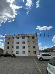 Apartamento com 2 Quartos à venda, 48m² no Weissópolis, Pinhais