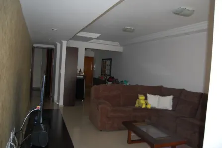 Apartamento com 3 Quartos à venda, 280m² no Rudge Ramos, São Bernardo do Campo