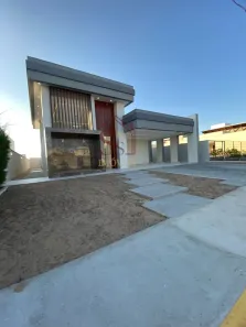 Casa de Condomínio com 3 Quartos à venda, 206m² no Rincão, Mossoró