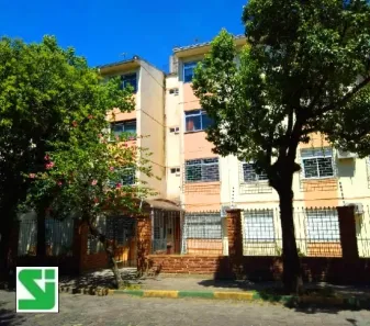 Apartamento com 2 Quartos para alugar, 50m² no Cavalhada, Porto Alegre