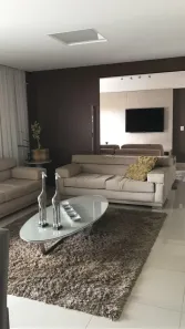 Apartamento com 3 Quartos à venda, 170m² no Cândida Câmara, Montes Claros