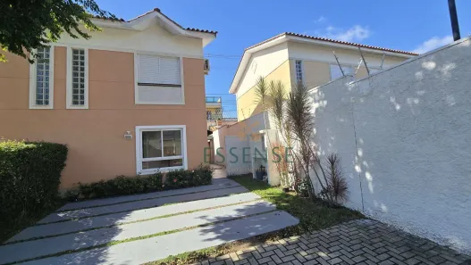 Casa de Condomínio com 2 Quartos à venda, 72m² no Jardim Carlos Cooper, Suzano