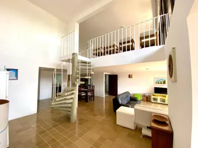 Cobertura com 4 Quartos à venda, 269m² no Ponta Verde, Maceió