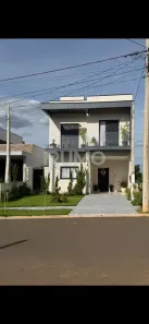 Casa de Condomínio com 3 Quartos à venda, 140m² no São Bento, Paulínia