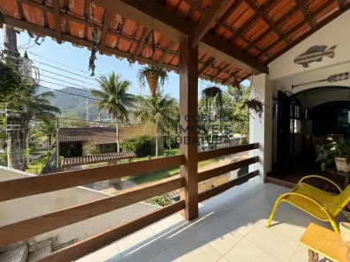Lote/Terreno à venda, 6567m² no Lázaro (Praia Domingos Dias), Ubatuba