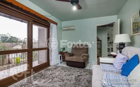 Casa com 5 Quartos à venda, 300m² no Campo Novo, Porto Alegre