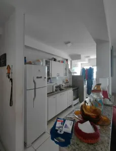Apartamento com 3 Quartos à venda, 77m² no Vila Jaraguá, Goiânia