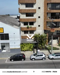 Imóvel Comercial à venda, 39m² no Neves, Ponta Grossa