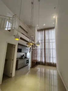 Apartamento com 2 Quartos para alugar, 70m² no Jardim Goiás, Goiânia