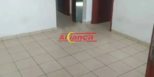 Casa com 2 Quartos à venda, 42m² no Parque Industrial Cumbica, Guarulhos
