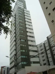 Flat com 1 Quarto à venda, 40m² no Boa Viagem, Recife