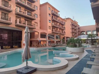 Apartamento com 1 Quarto à venda, 52m² no Jurerê, Florianópolis