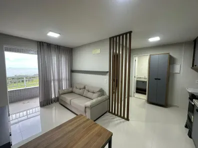 Apartamento com 1 Quarto à venda, 40m² no Renascença, São Luís