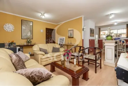 Casa com 3 Quartos à venda, 200m² no Cupecê, São Paulo