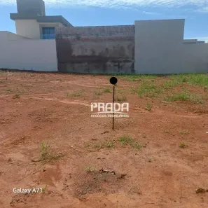 Lote/Terreno à venda, 251m² no Grand Ville, Uberlândia
