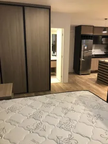 Apartamento com 1 Quarto à venda, 47m² no Vila Cruzeiro, São Paulo