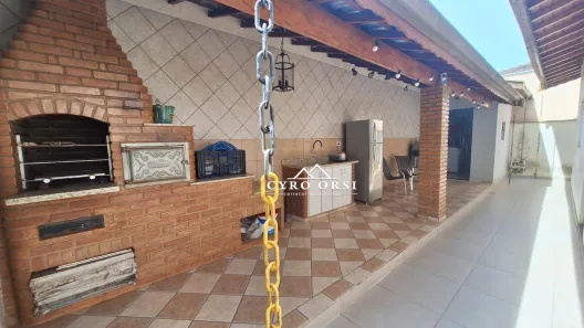 Casa de Condomínio com 4 Quartos à venda, 2288m² no Higienópolis, Piracicaba
