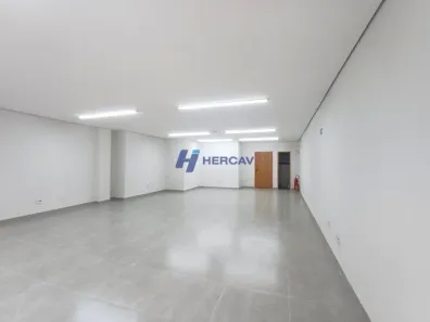 Ponto Comercial para alugar, 87m² no Vila Sabrina, São Paulo