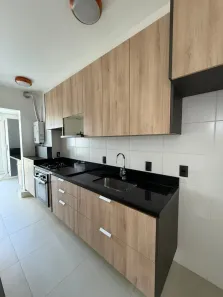 Apartamento com 2 Quartos à venda, 62m² no Anchieta, São Bernardo do Campo