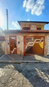 Sobrado com 3 Quartos à venda, 160m² no Vila Bonilha, São Paulo