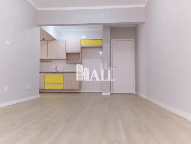 Apartamento com 2 Quartos à venda, 70m² no Higienópolis, São José do Rio Preto