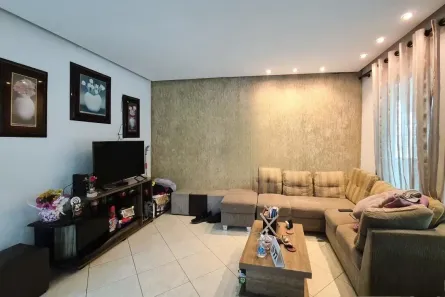 Sobrado com 3 Quartos à venda, 220m² no Vila Gonçalves, São Bernardo do Campo