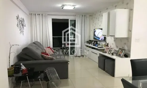 Apartamento com 3 Quartos à venda, 92m² no Freguesia (Jacarepaguá), Rio de Janeiro