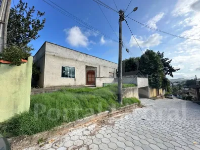 Casa com 2 Quartos à venda, 114m² no Retiro (Bacaxá), Saquarema
