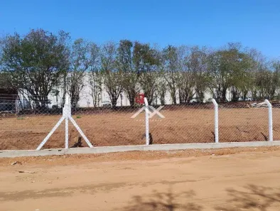 Lote/Terreno à venda, 468m² no Vila Aviação B, Bauru