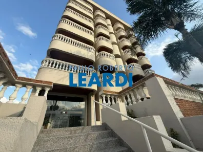 Cobertura com 4 Quartos à venda, 200m² no Vila Olivo, Valinhos
