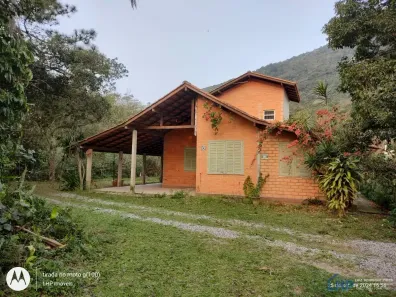 Casa com 5 Quartos à venda, 100m² no Armação do Pântano do Sul, Florianópolis