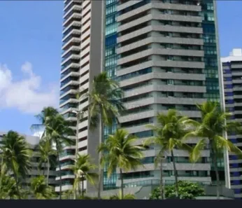 Apartamento com 4 Quartos à venda, 289m² no Boa Viagem, Recife