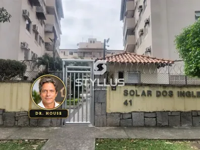 Apartamento com 2 Quartos à venda, 69m² no Maria da Graça, Rio de Janeiro