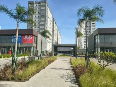 Apartamento com 2 Quartos à venda, 56m² no Marechal Rondon, Canoas