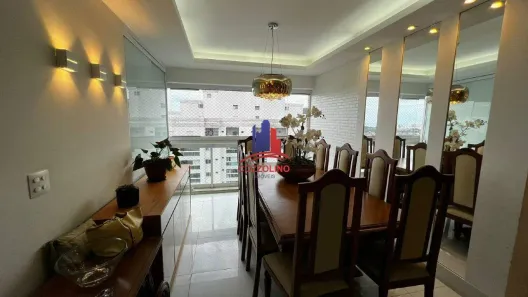 Apartamento com 2 Quartos à venda, 77m² no Ponta da Praia, Santos
