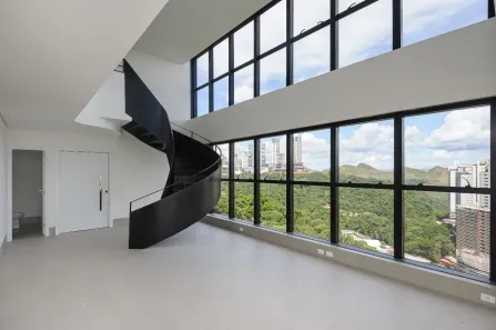 Apartamento com 4 Quartos à venda, 230m² no Vale do Sereno, Nova Lima