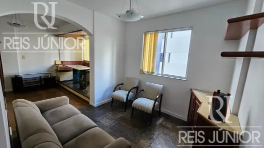 Apartamento com 2 Quartos à venda, 80m² no Candeal, Salvador