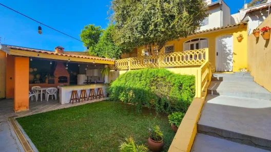 Sobrado com 3 Quartos à venda, 180m² no Jardim Madalena, Campinas